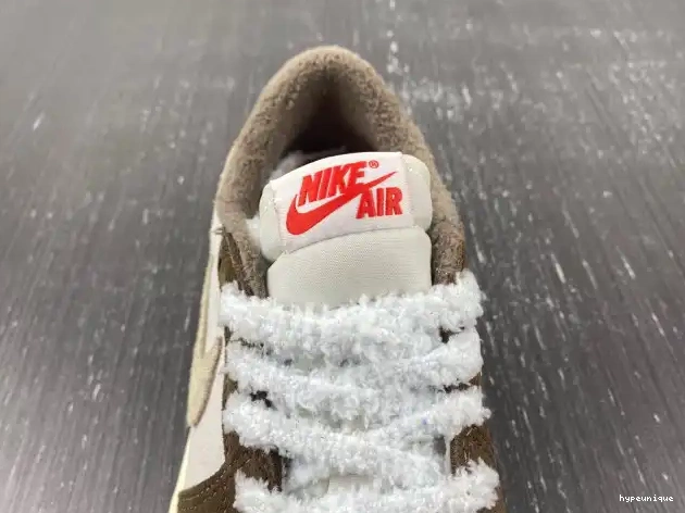 HYPE Rabbit Air the Year Low Retro 1 DV1312-200 Jordan of OG 0505